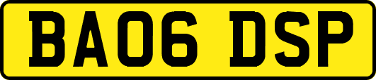 BA06DSP