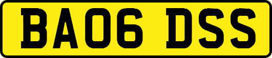 BA06DSS