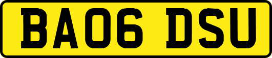 BA06DSU