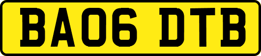 BA06DTB