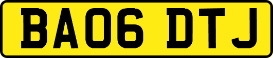 BA06DTJ