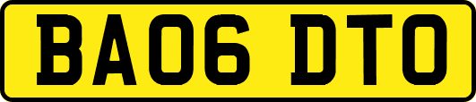 BA06DTO