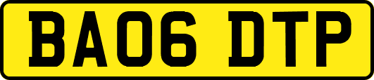 BA06DTP