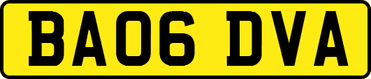BA06DVA