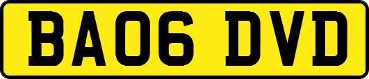BA06DVD