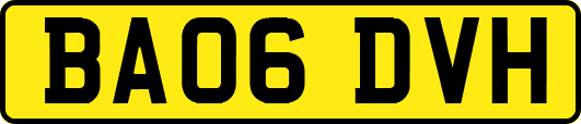 BA06DVH