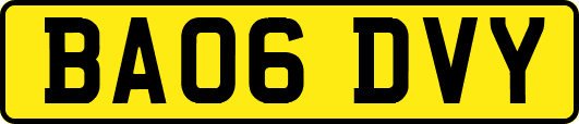 BA06DVY