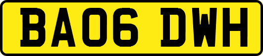 BA06DWH