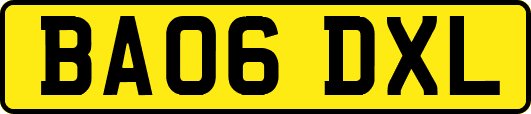 BA06DXL