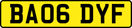 BA06DYF