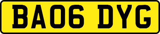 BA06DYG