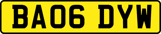 BA06DYW