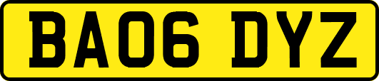 BA06DYZ