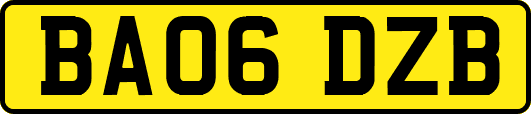BA06DZB