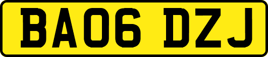 BA06DZJ