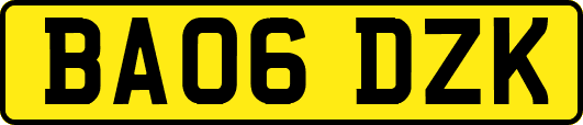 BA06DZK