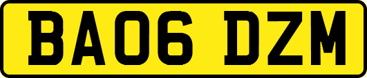 BA06DZM