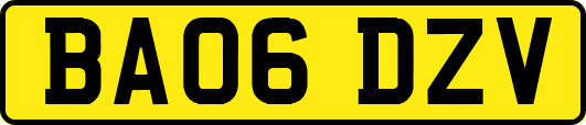 BA06DZV