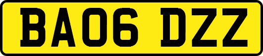 BA06DZZ