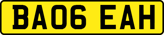 BA06EAH