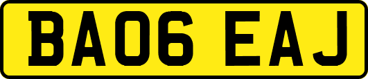 BA06EAJ