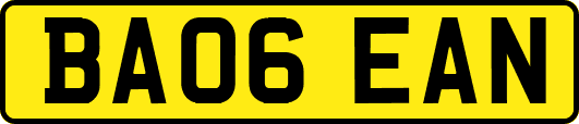 BA06EAN