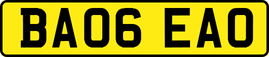 BA06EAO