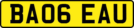 BA06EAU
