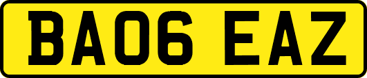 BA06EAZ