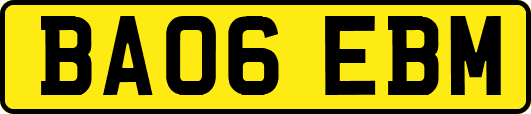 BA06EBM