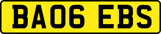 BA06EBS