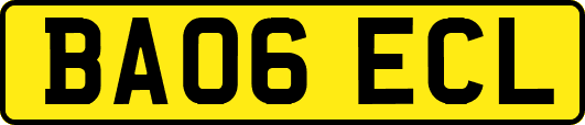 BA06ECL
