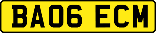 BA06ECM