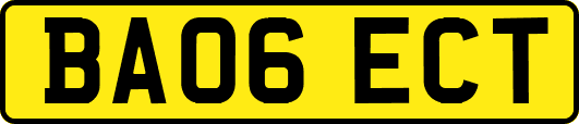 BA06ECT