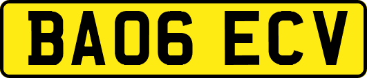 BA06ECV
