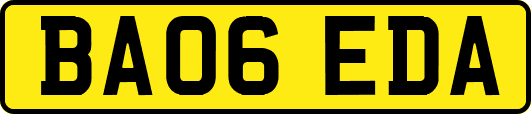 BA06EDA