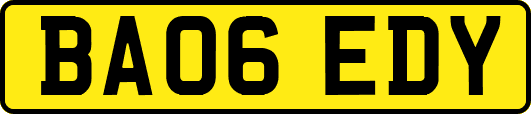 BA06EDY