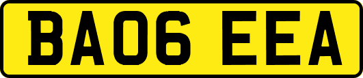 BA06EEA