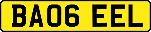 BA06EEL