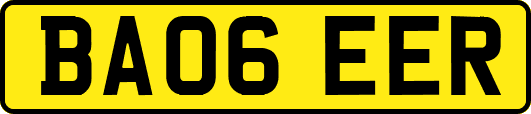 BA06EER
