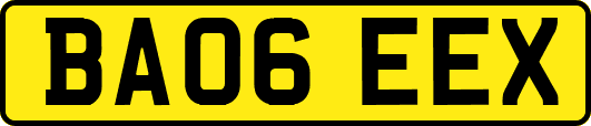 BA06EEX