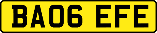 BA06EFE