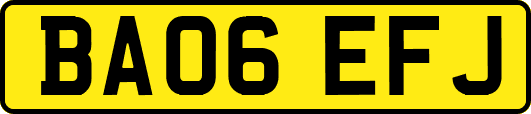 BA06EFJ
