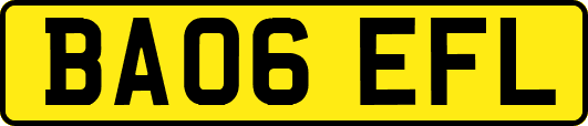 BA06EFL