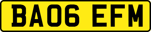 BA06EFM