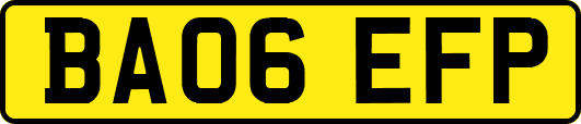 BA06EFP