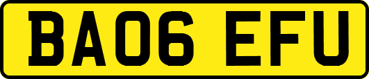 BA06EFU