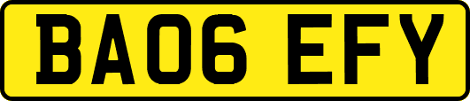 BA06EFY