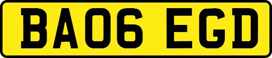 BA06EGD