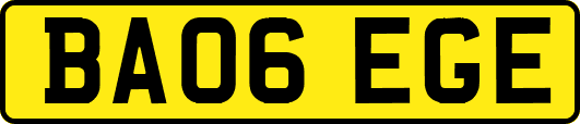 BA06EGE
